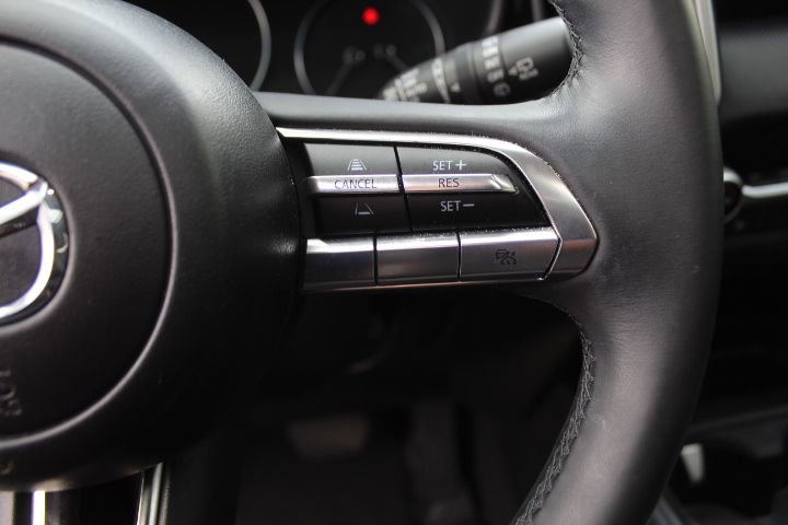 Certified 2024 MAZDA CX-50 AWD 2.5 S w/ Cargo Package image 28