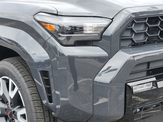 New 2026 Toyota 4Runner TRD Sport Premium image 7
