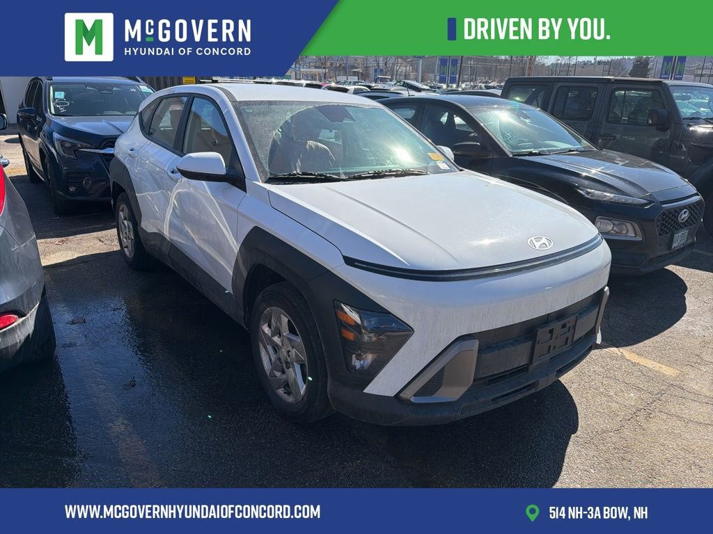 Used 2024 Hyundai Kona SE image 5