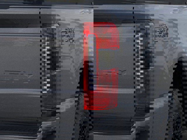 New 2026 Ford F250 4x4 Crew Cab Super Duty image 21