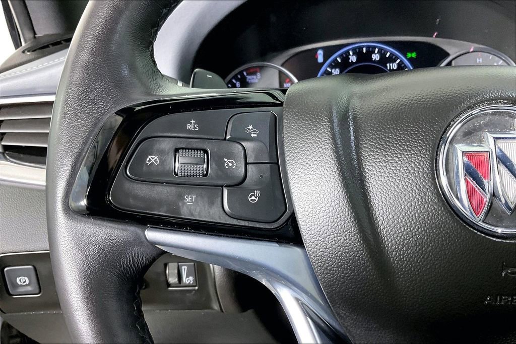 Used 2022 Buick Enclave Premium image 26