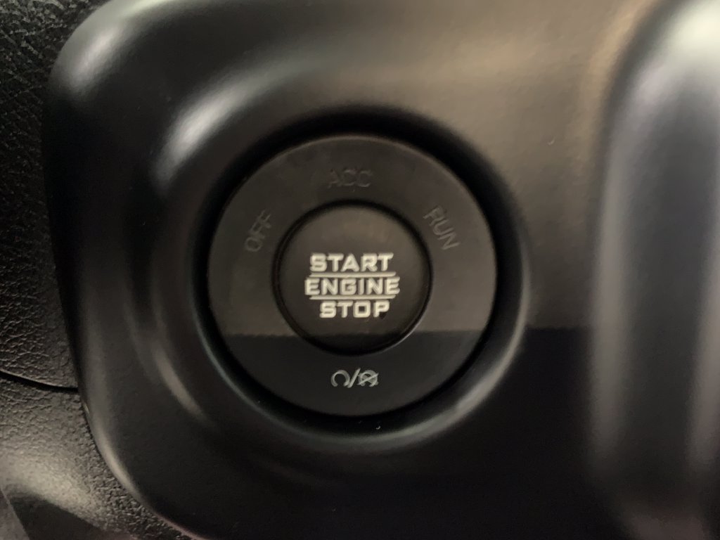 Used 2019 Jeep Wrangler Unlimited Sport S AWD/4WD image 23