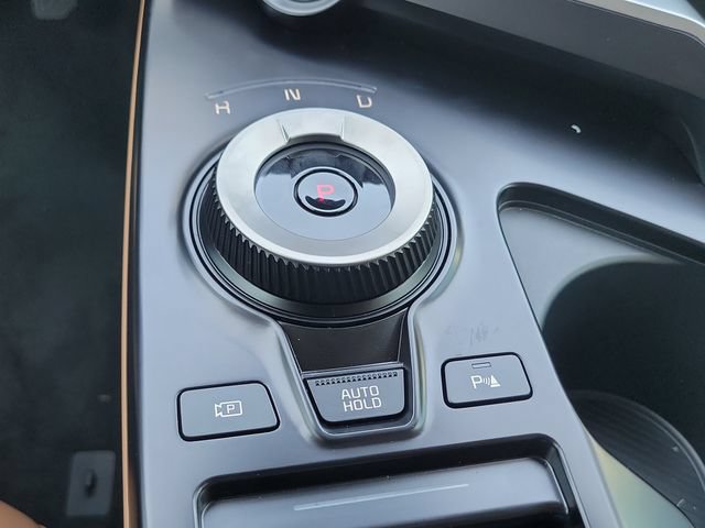 New 2026 Kia EV6 Wind RWD image 36