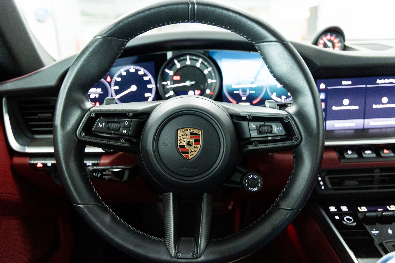 Used 2023 Porsche 911 Carrera S RWD image 28