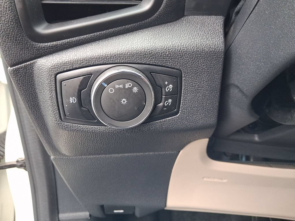 Used 2021 Ford EcoSport SE FWD image 15