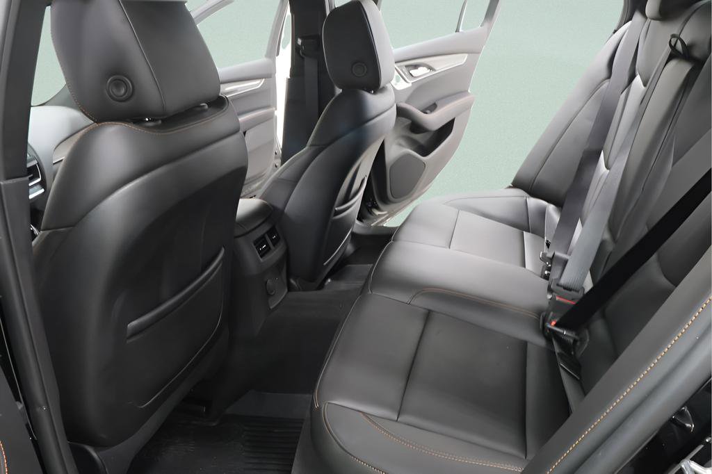 Used 2023 Cadillac CT5 Sport image 27