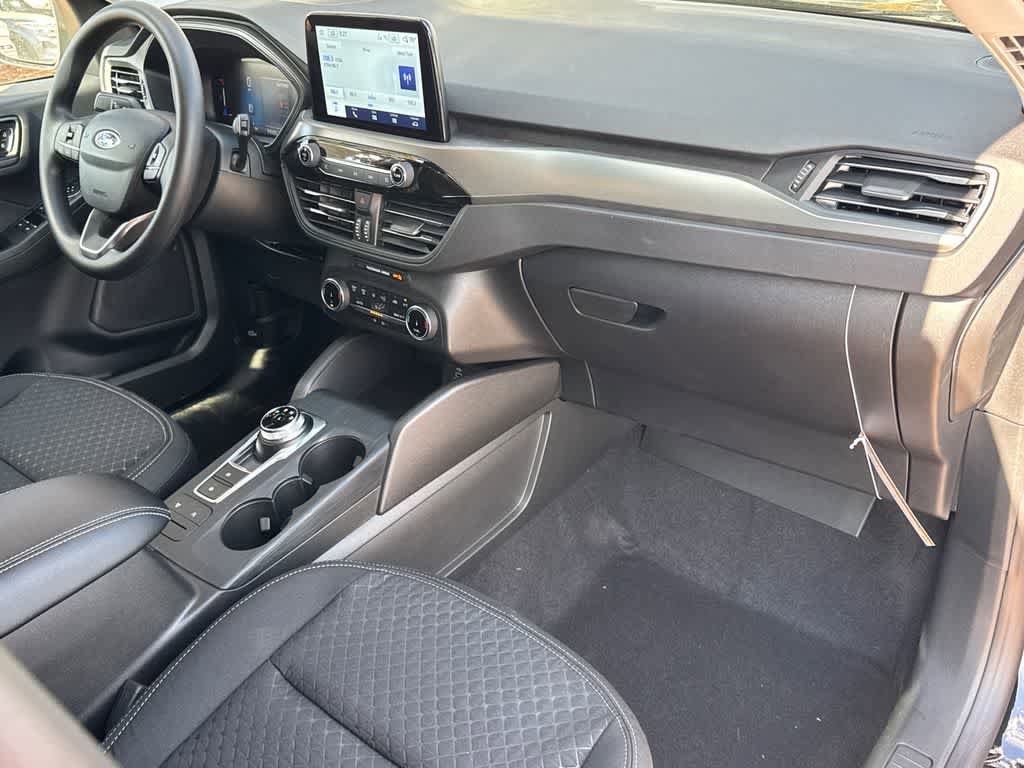 New 2026 Ford Escape Active FWD image 13