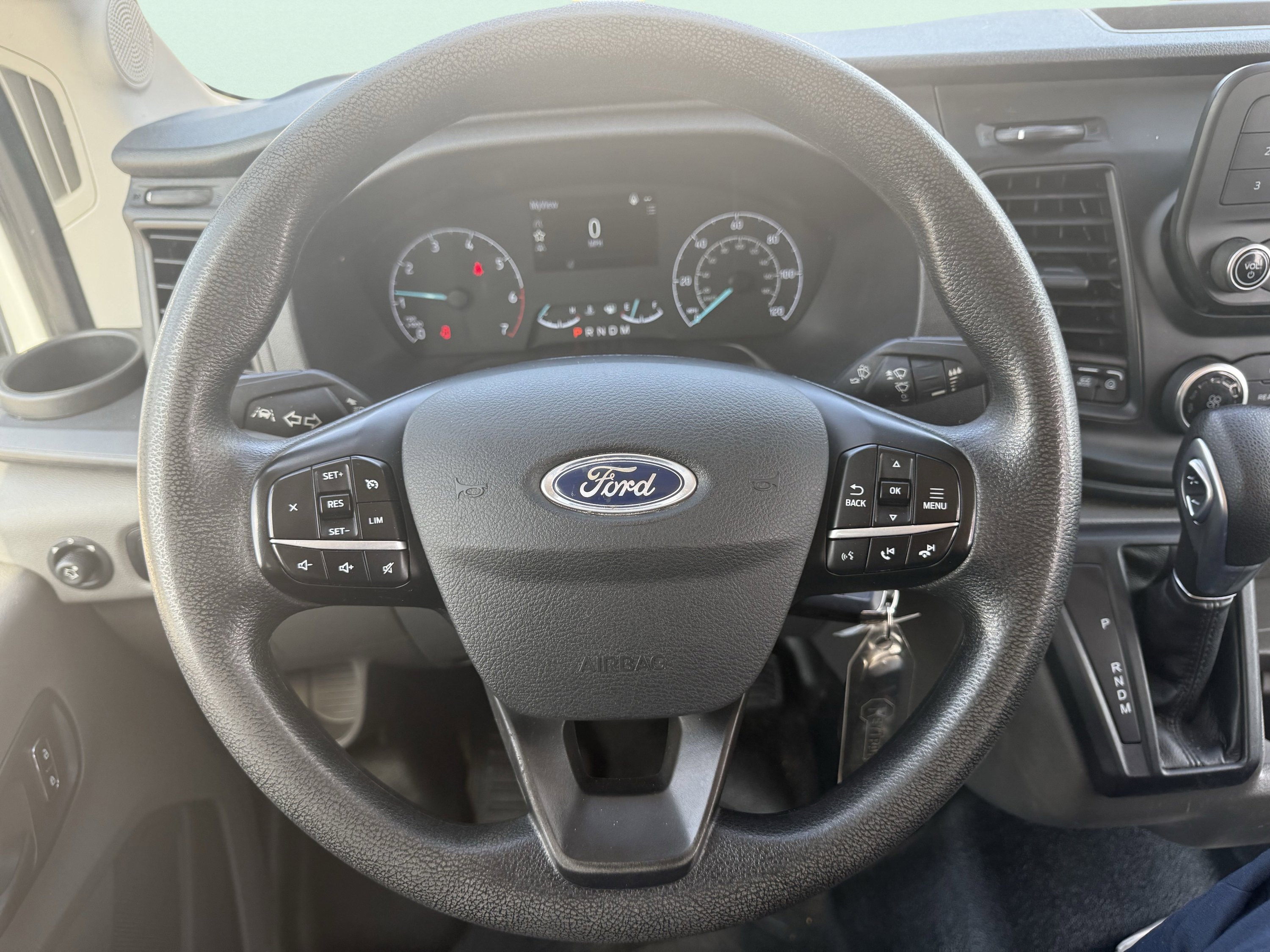 Used 2023 Ford Transit 350 XL image 27