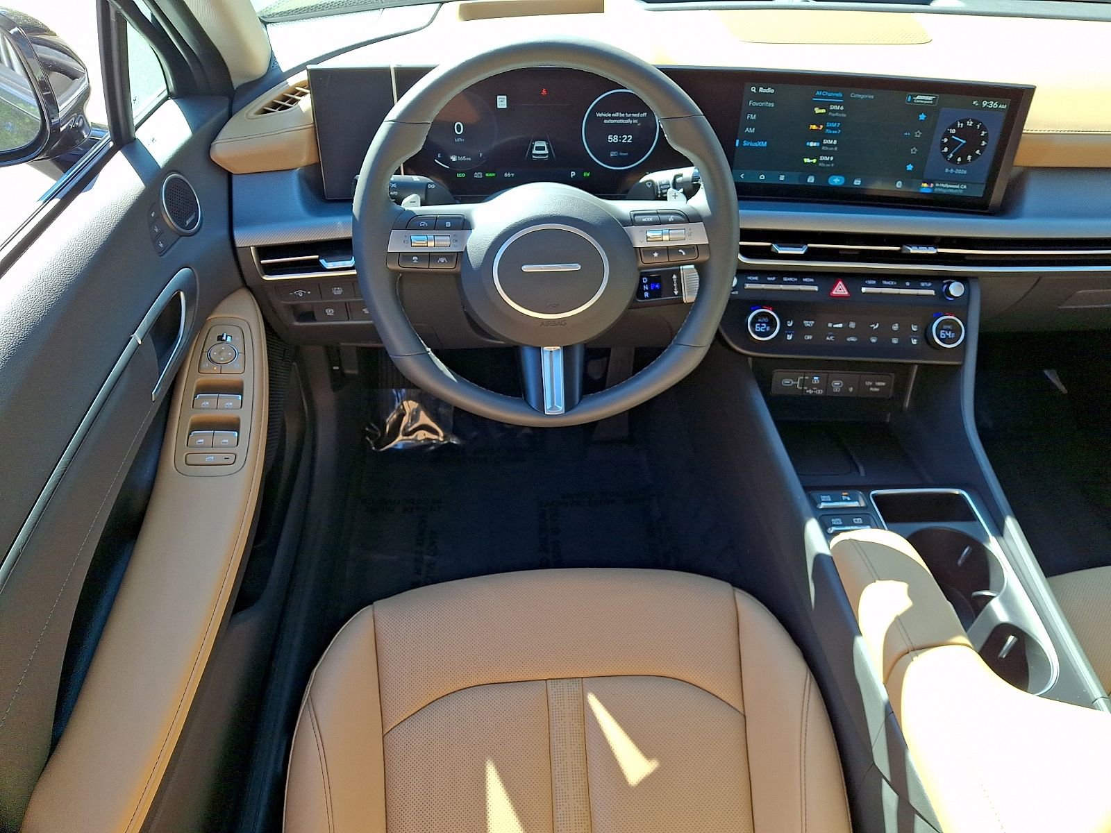 Used 2026 Hyundai Sonata Limited FWD image 11