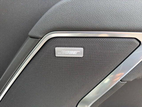 New 2026 Chevrolet Silverado 3500 LTZ w/ LTZ Convenience Package image 91