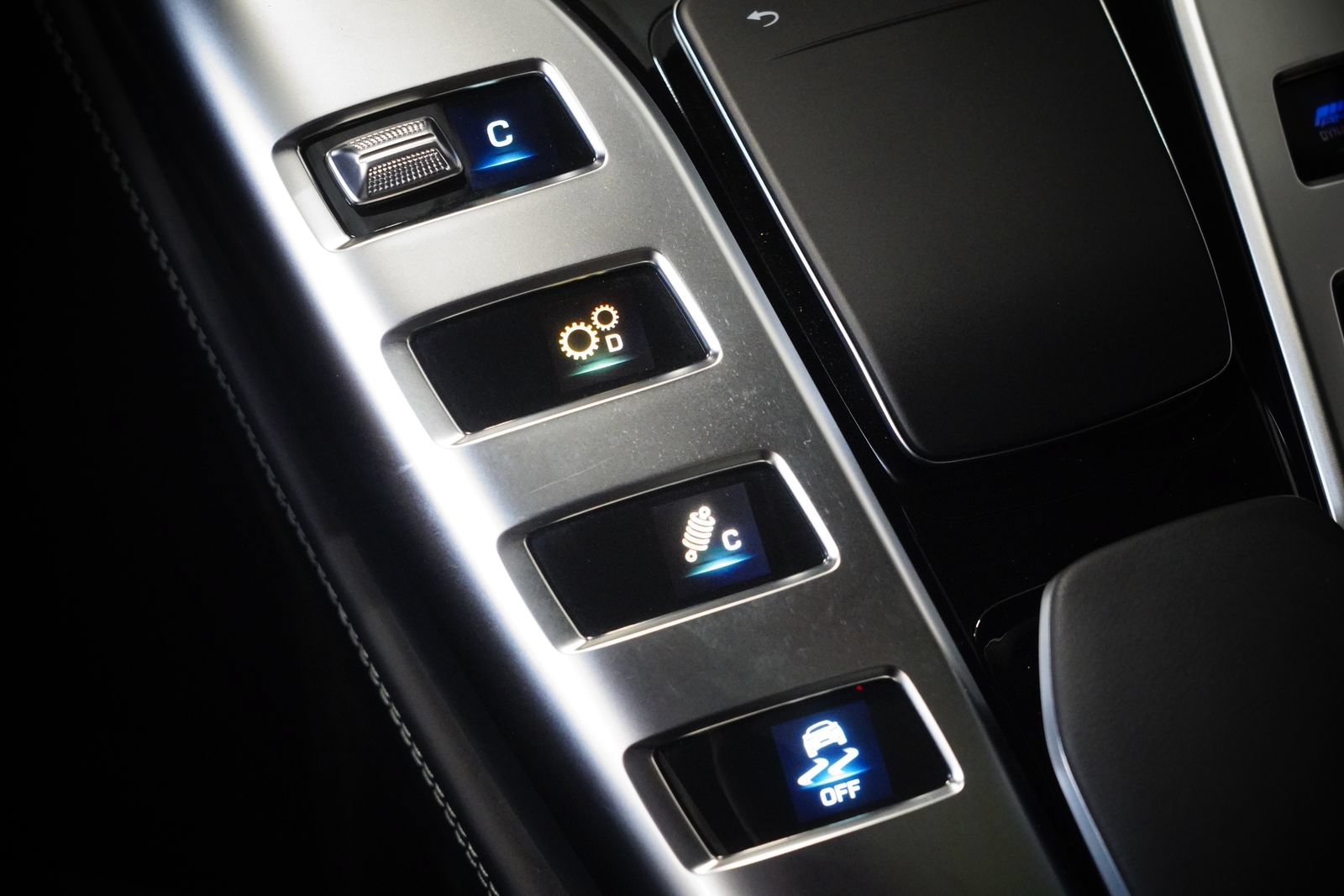 Certified 2024 Mercedes-Benz AMG GT 63 S image 29
