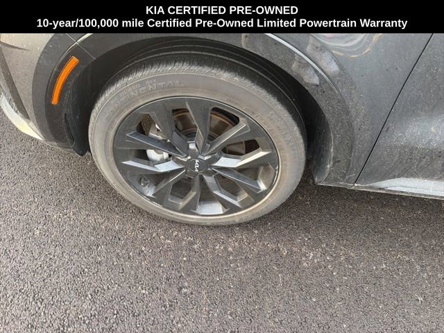 Used 2023 Kia Sorento SX image 4