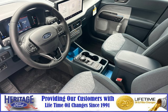 New 2026 Ford Maverick XLT w/ XLT Luxury Package image 10