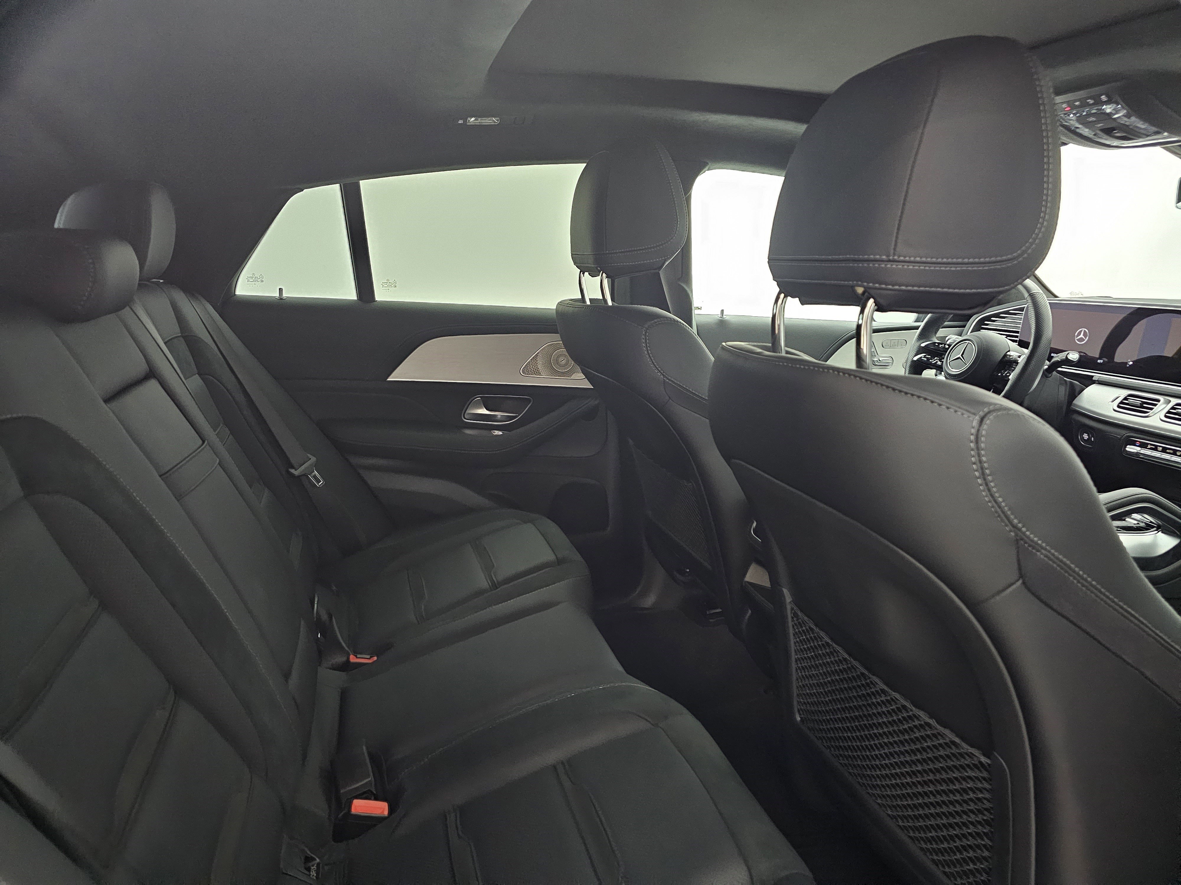 Certified 2024 Mercedes-Benz GLE 63 AMG S image 18