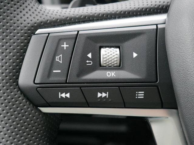 Used 2025 Mitsubishi Outlander AWD image 24