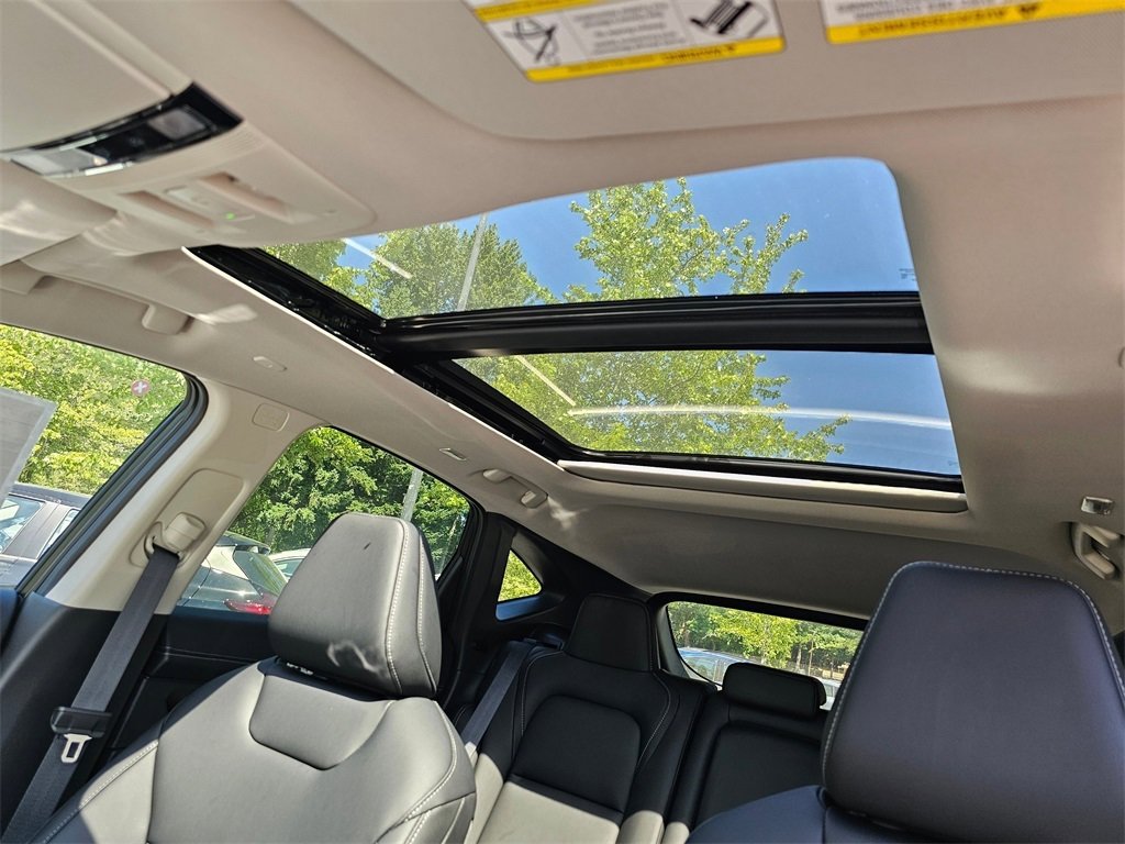 New 2025 Nissan Murano SL image 10