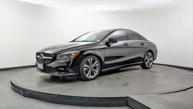 Used 2019 Mercedes-Benz CLA 250 image 2