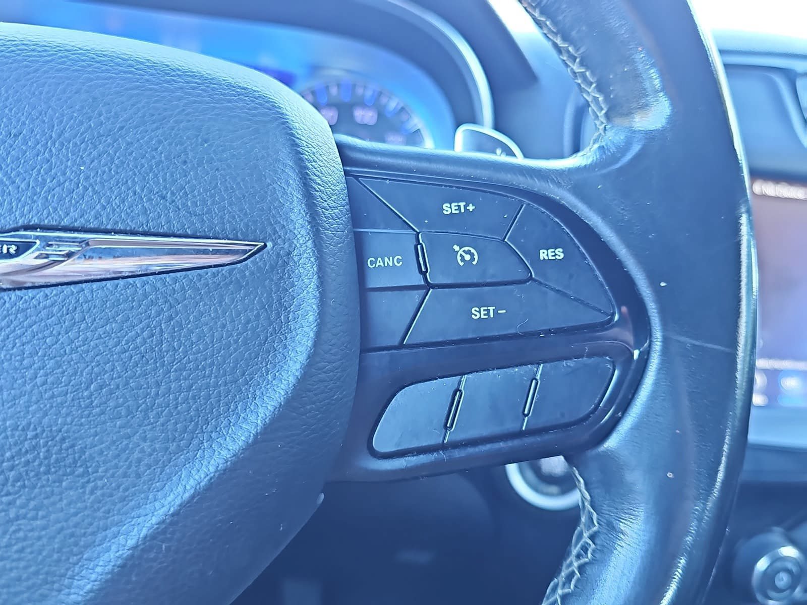 Used 2021 Chrysler 300 S RWD image 16