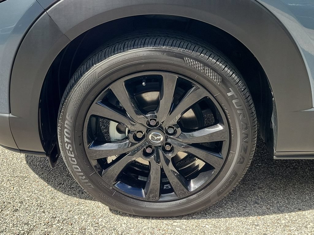 Used 2024 MAZDA CX-30 AWD 2.5 S w/ Preferred Package image 6