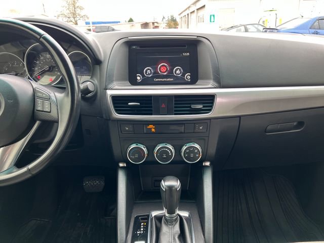 Used 2016 MAZDA CX-5 Touring image 22