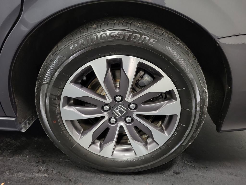 Used 2023 Honda Odyssey EX-L image 10