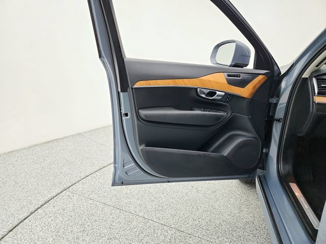 Certified 2023 Volvo XC90 T8 Plus w/ Protection Package Premier AWD/4WD image 26