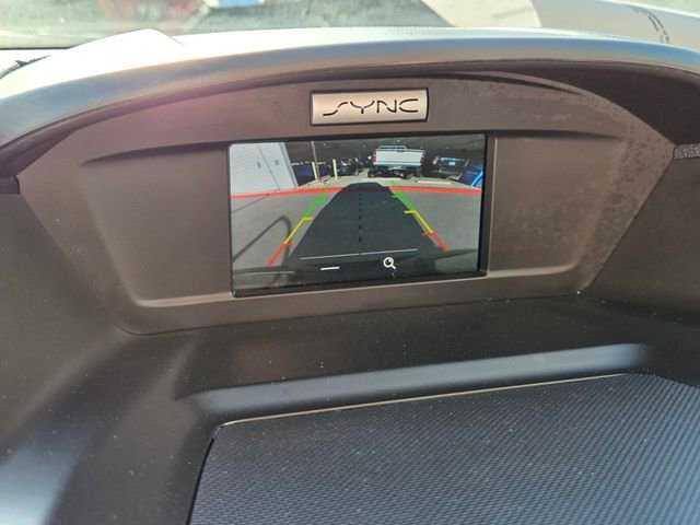 Used 2017 Ford Escape S image 21