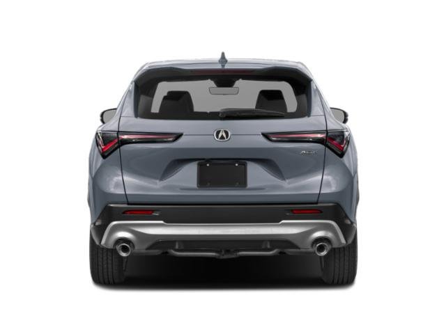 New 2026 Acura ADX AWD image 5