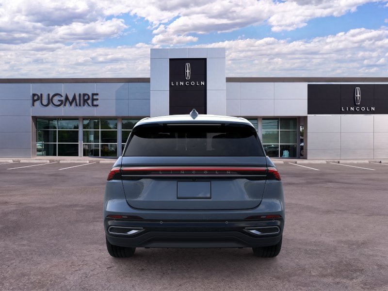 New 2026 Lincoln Nautilus Premier w/ Equipment Group 102A AWD/4WD image 5