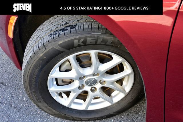 Used 2020 Chrysler Pacifica Touring-L image 33