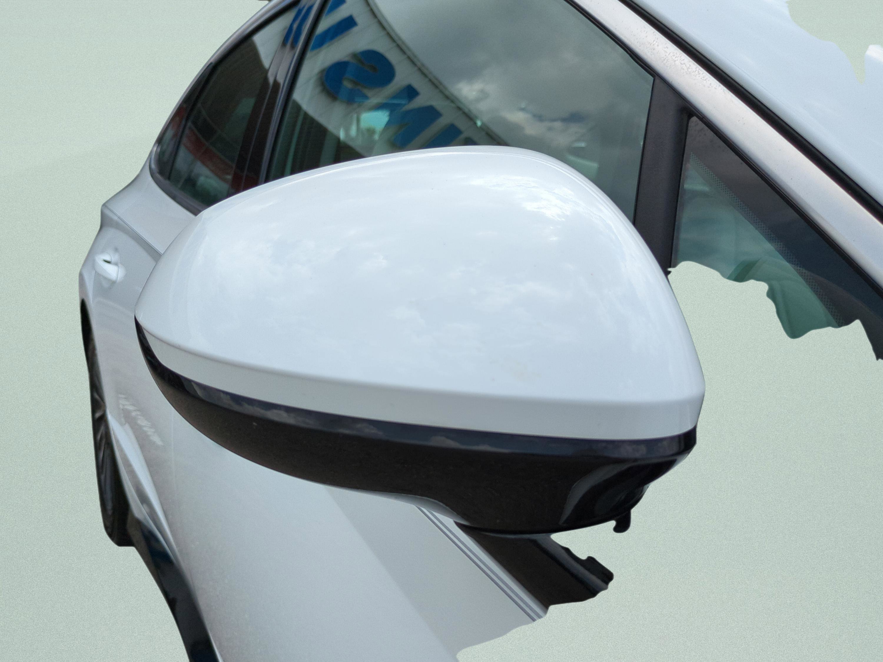 Certified 2025 Hyundai Sonata SEL FWD image 11