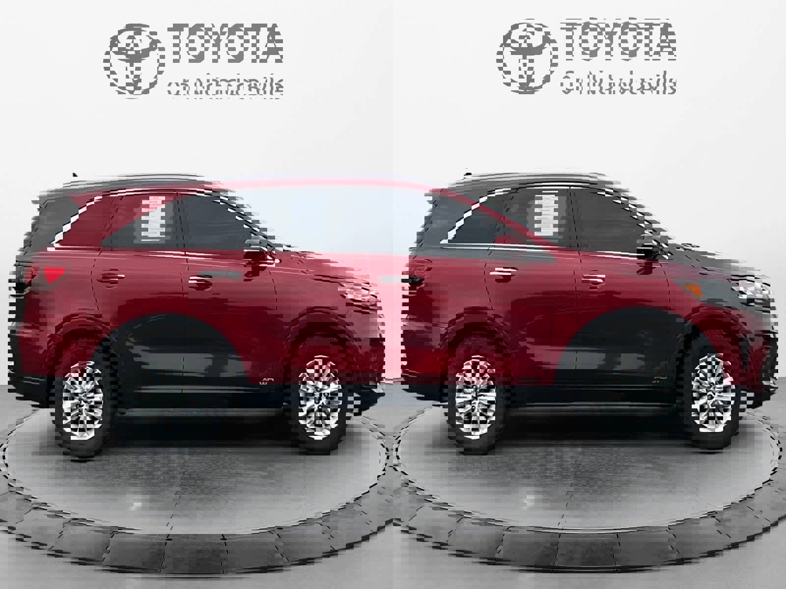 Used 2020 Kia Sorento LX w/ LX I4 Convenience Package image 7