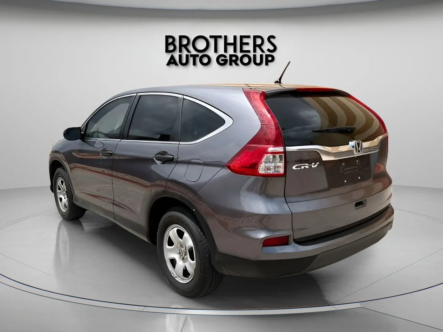 Used 2015 Honda CR-V LX image 9