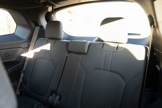 Certified 2024 Honda Pilot Sport image 20