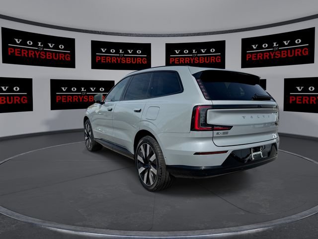 New 2026 Volvo EX90 Plus RWD image 6