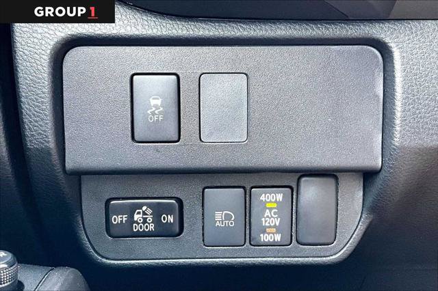 Certified 2020 Toyota Tacoma TRD Sport w/ Technology Package AWD/4WD image 34