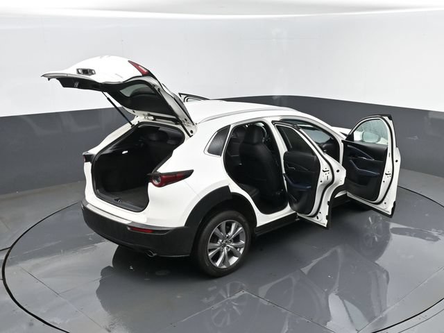 Used 2020 MAZDA CX-30 AWD w/ Preferred Package image 27