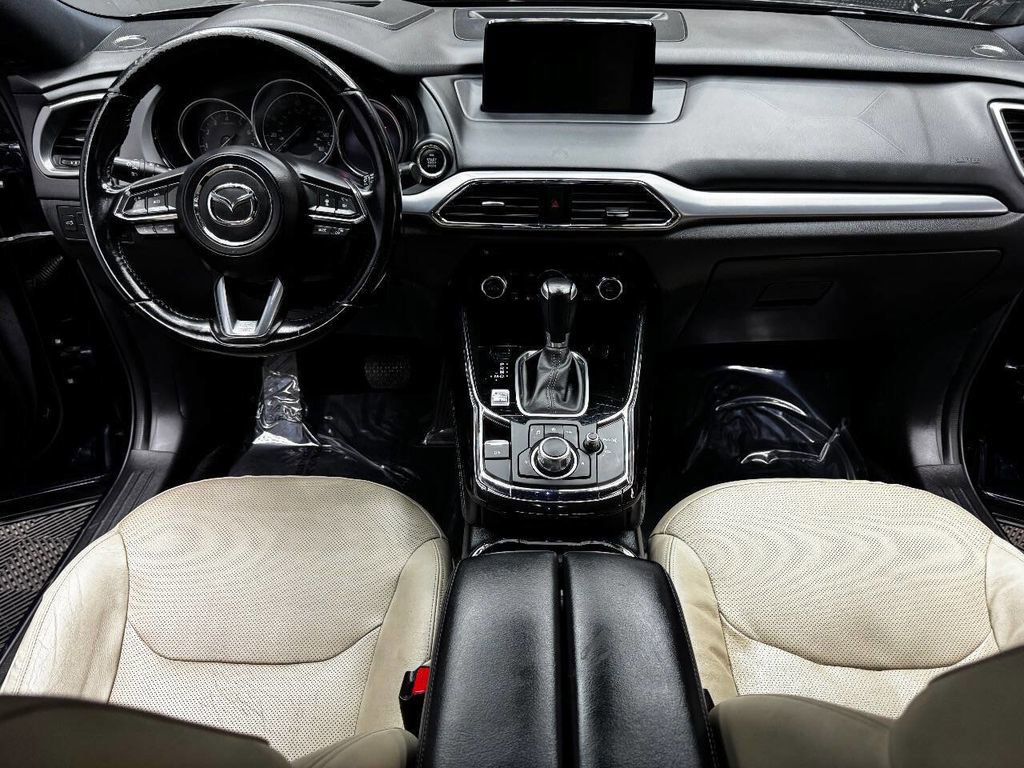 Used 2017 MAZDA CX-9 Grand Touring image 39