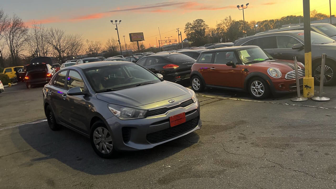 Used 2019 Kia Rio S image 8