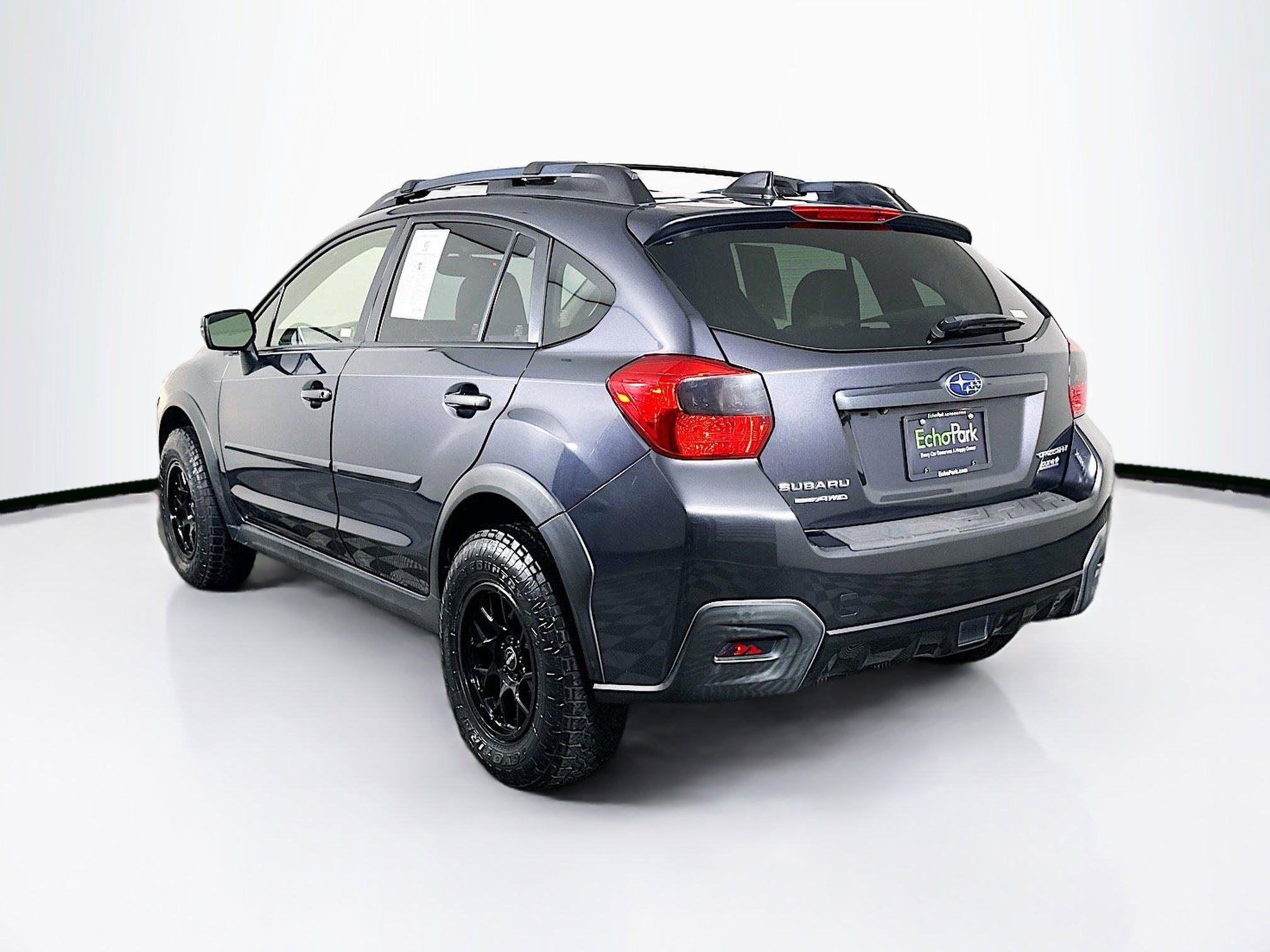 Used 2016 Subaru Crosstrek 2.0i Limited AWD/4WD image 5