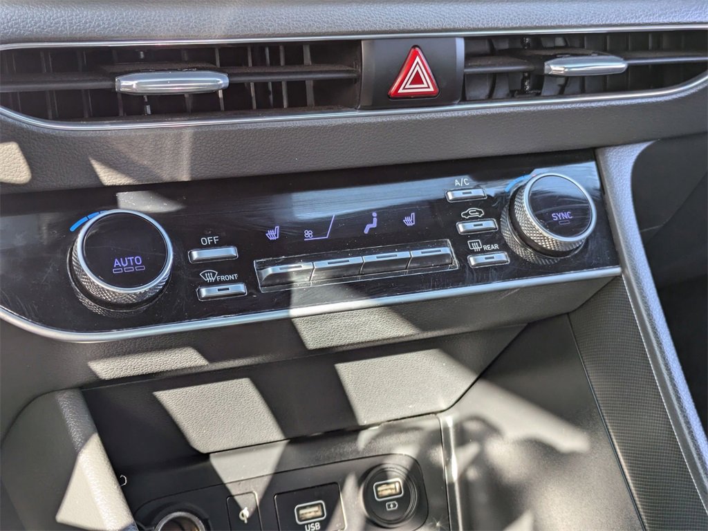 Used 2023 Hyundai Sonata SEL Plus image 22