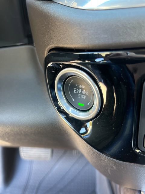 New 2026 Chevrolet Silverado 1500 LTZ w/ Technology Package image 27