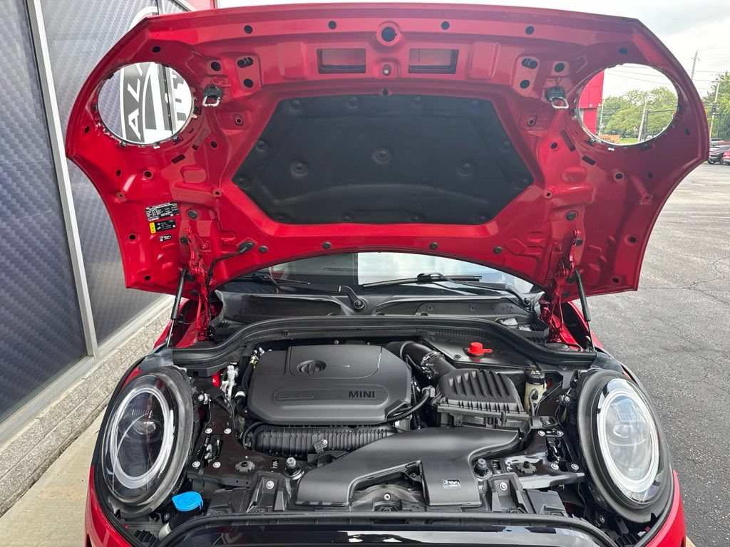Used 2024 MINI Cooper S FWD image 21