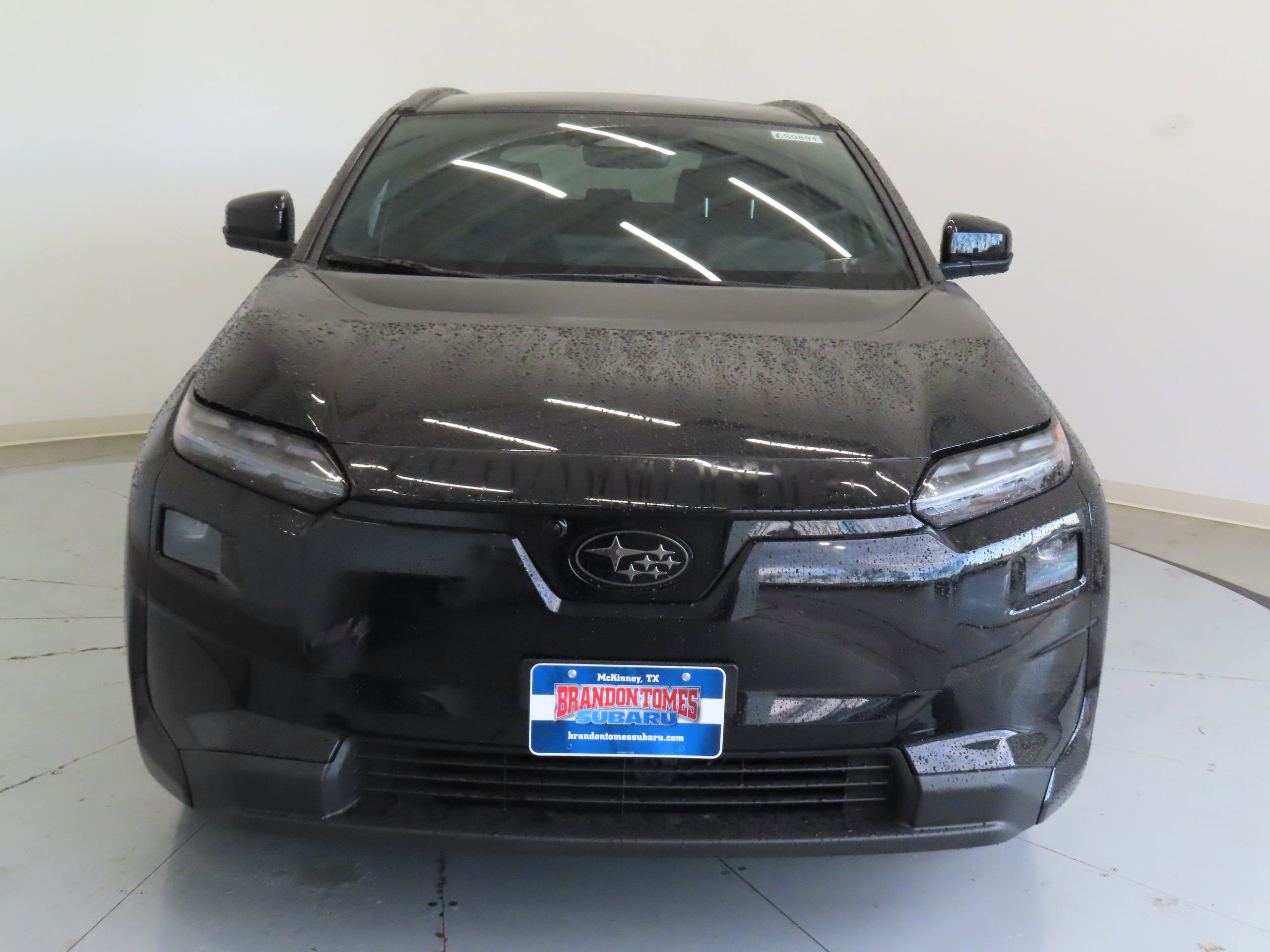 New 2026 Subaru Solterra Touring image 11