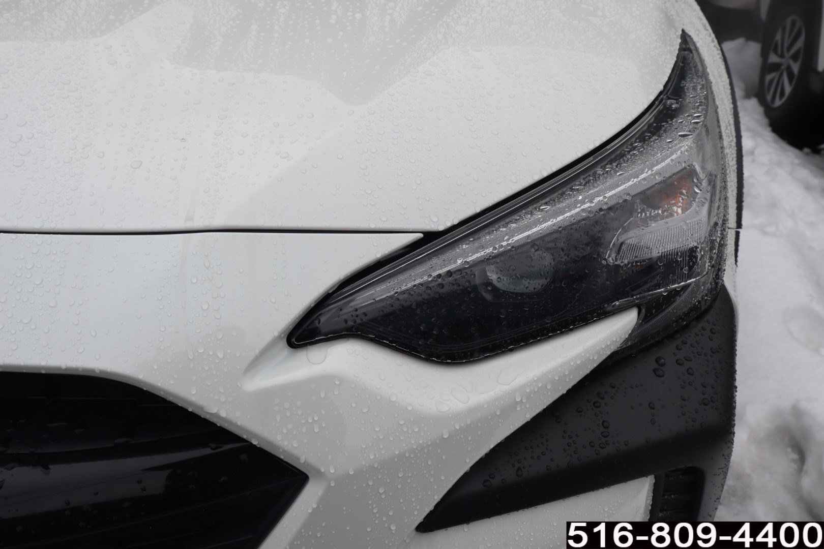 Used 2025 Subaru Forester Premium image 5