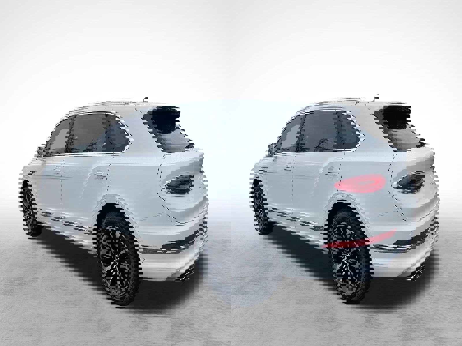 New 2024 Bentley Bentayga Extended Wheelbase image 5