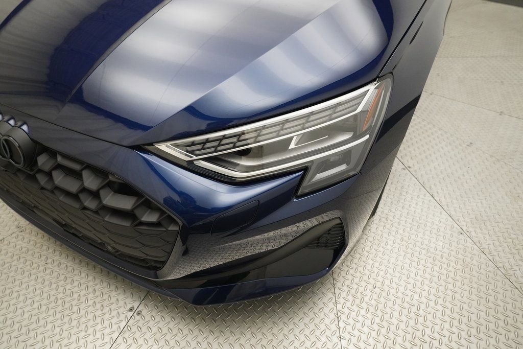 New 2026 Audi A3 2.0T Premium Plus image 23