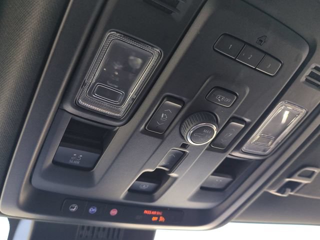 Used 2023 GMC Yukon Denali Ultimate w/ LPO, Floor Liner Package AWD/4WD image 25