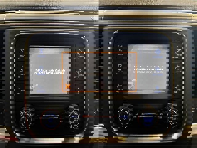 Used 2022 RAM 1500 Classic Warlock image 22