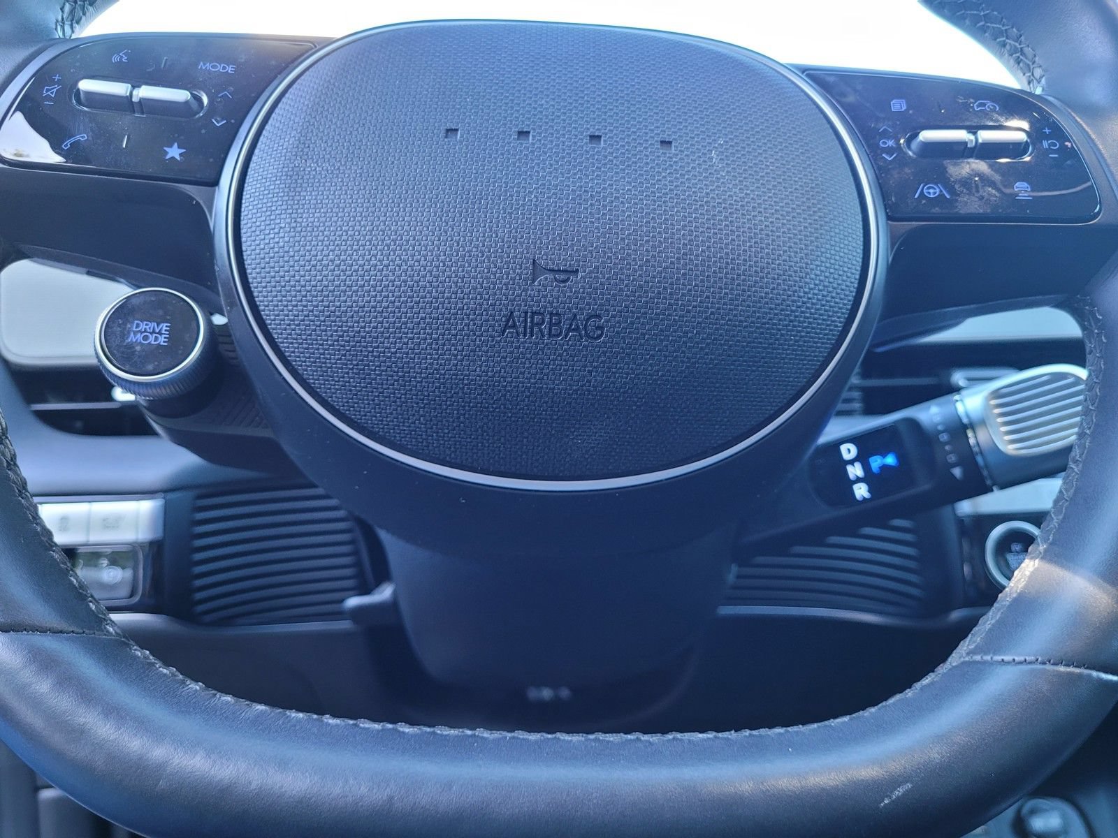 Certified 2024 Hyundai Ioniq 5 Limited RWD image 25